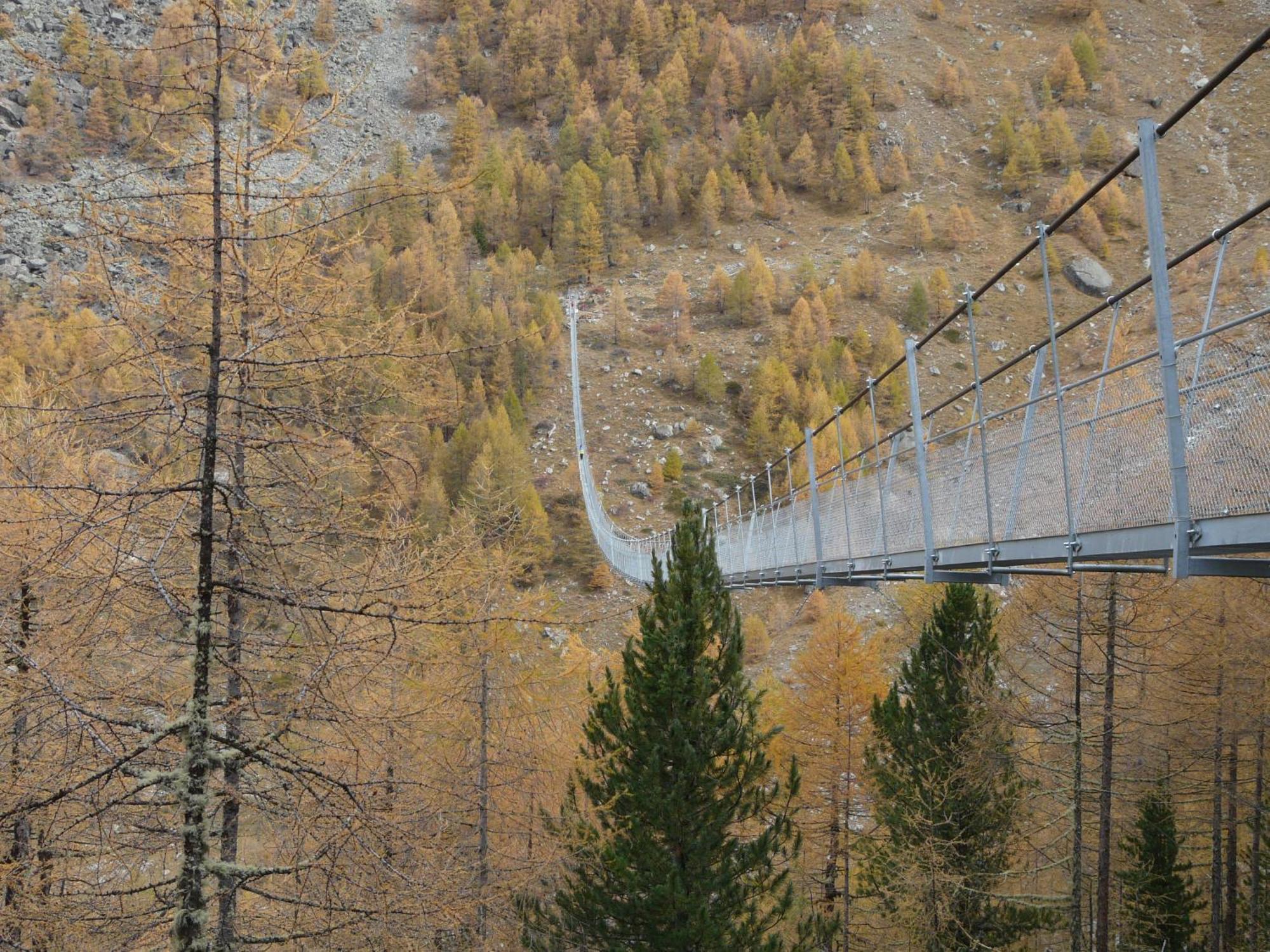 Appartamento Haus Valaisia - Randa Bei Zermatt Esterno foto